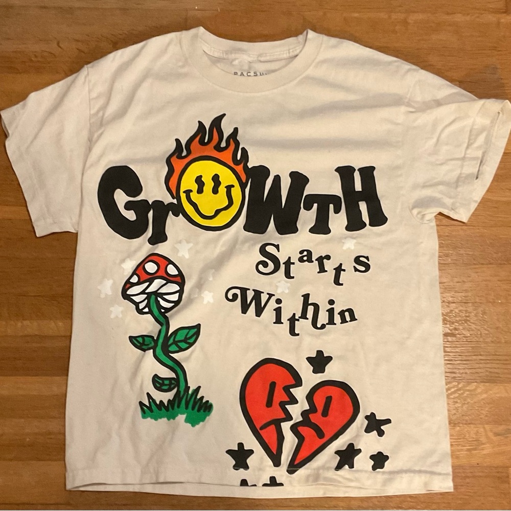 Pacsun t shirt
